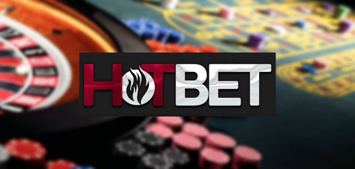 بونوس های سایت شرط بندی هات بت (Hotbet)