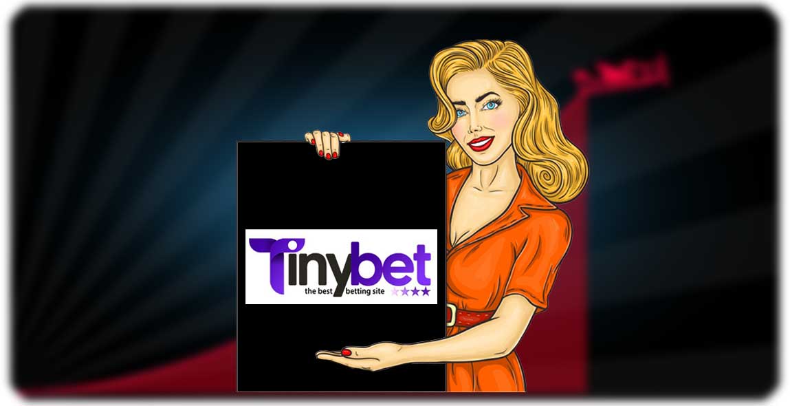 انفجار رویال در سایت تاینی بت (Tinybet)