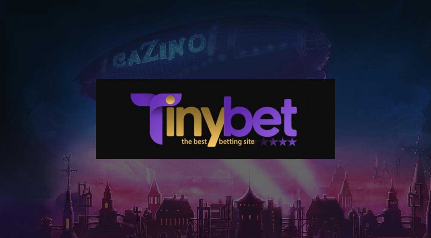 بازی انفجار زپلین در سایت تاینی بت (Tinybet)