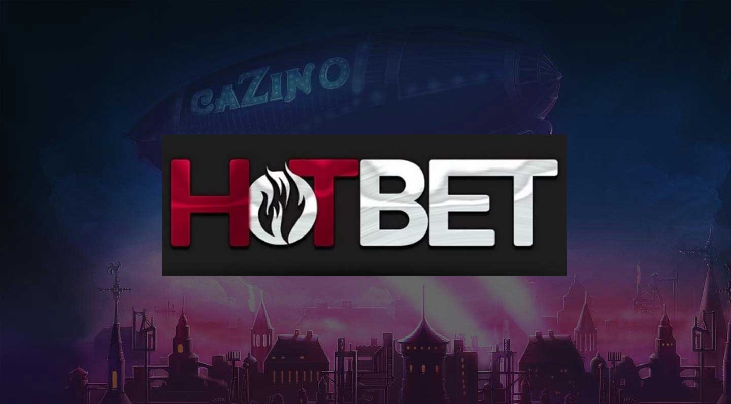 بازی انفجار زپلین در سایت هات بت (Hotbet)